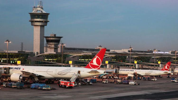 Yılın ilk yarısında 84 milyon 197 bin yolcu