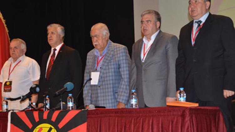 Eskişehirspor'a kayyum yolu gözüktü