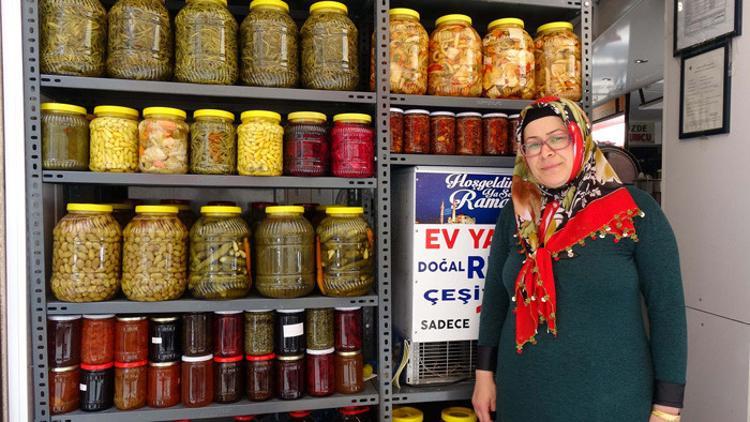 Kosgeb Den Destek Aldi Patron Oldu Son Dakika Ekonomi Haberleri