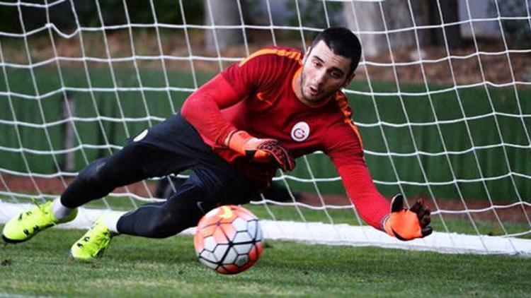 Cenk Gönen Malaga'da! Transferi açıkladılar...