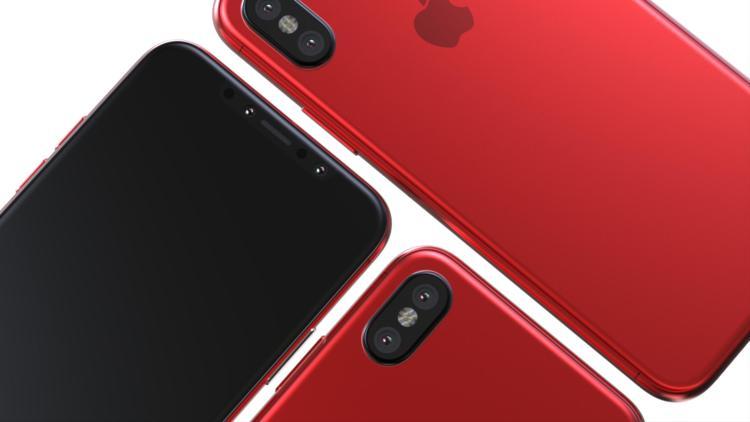 iPhone 8 hangi renkte modellerle geliyor?