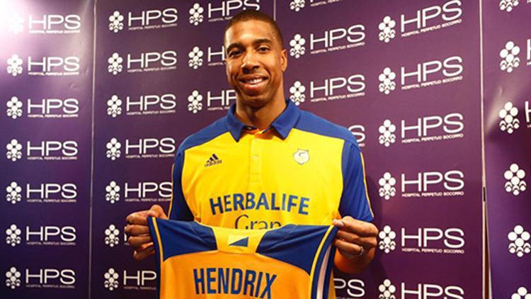 Galatasaray Odeabank'da ilk transfer