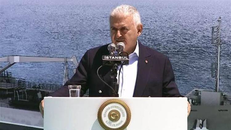 'Yollarda adalet aramak olabilir. Ama önce adil olacağız'