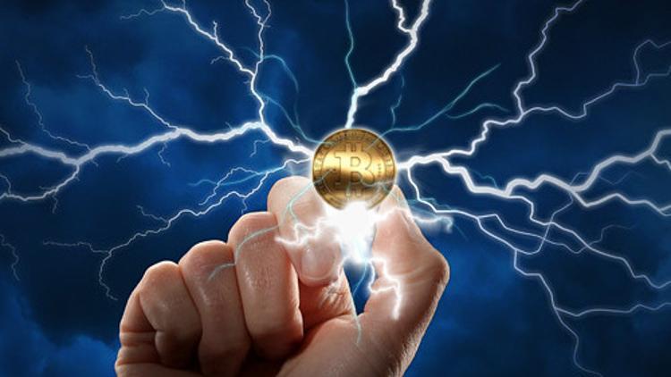 Bitcoin elektriği çılgınca harcıyor!