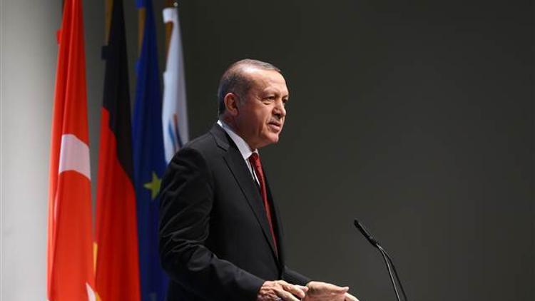 'Meşru müdafaa hakkımızı kullanmakta tereddüt etmeyiz'