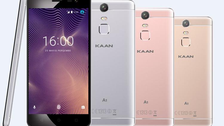 KAAN’ın yeni modeli A1 satışta!