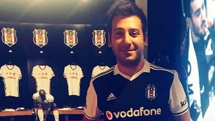 Beşiktaş sözünü tuttu, ev aldı