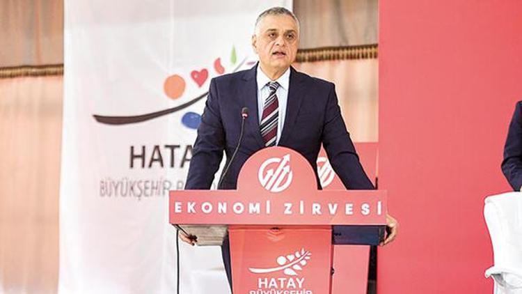 Savaş bitince Suriye'nin yeniden inşası için 50 milyar dolar gerekiyor