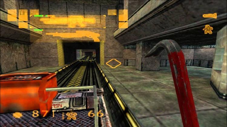 Half Life yıllar sonra güncellemeyle geri döndü!