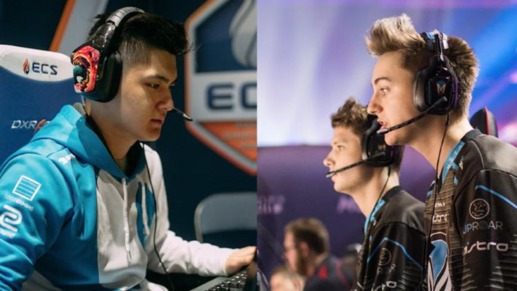 Logitech ASTRO Gaming’i aldı