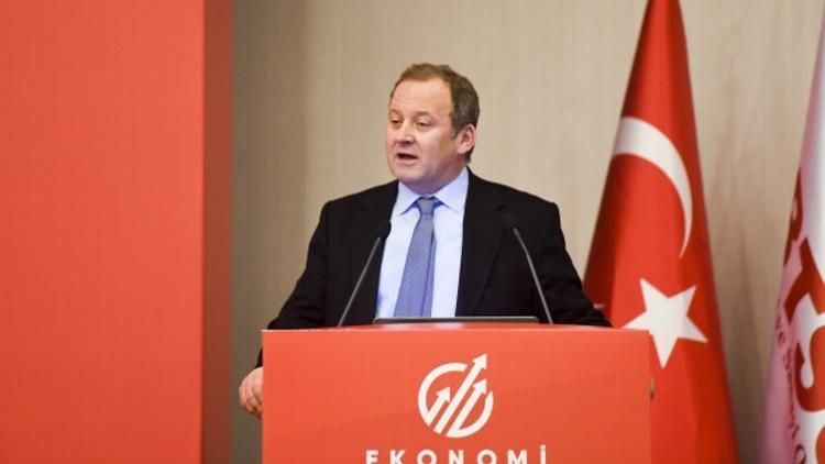 56 Bin kişilik ‘Sanayi Ordusu’