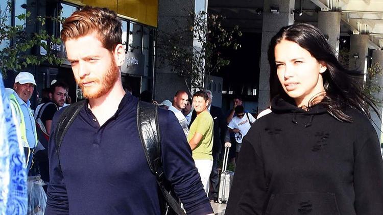Metin Hara kimdir, kaç yaşındadır? Adriana Lima ve Metin Hara sevgili mi?