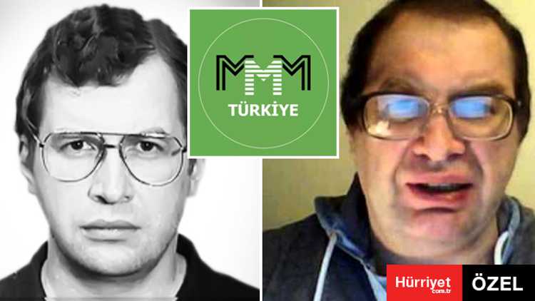Rus titanı Türkiye'de on binlerce kişiyi dolandırdı