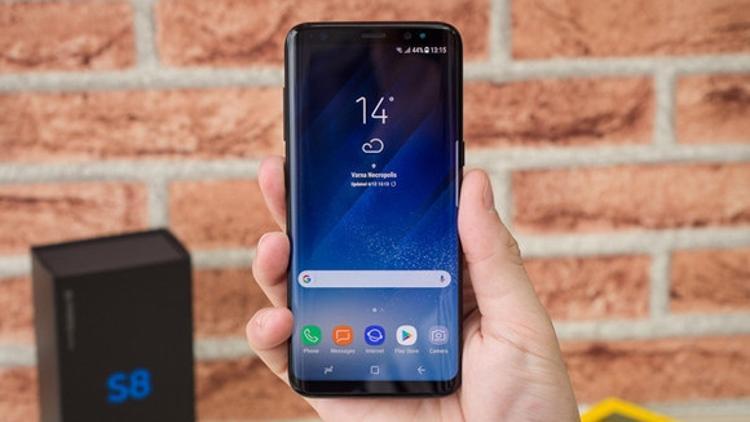 Galaxy S8'in mini versiyonu ortaya çıktı