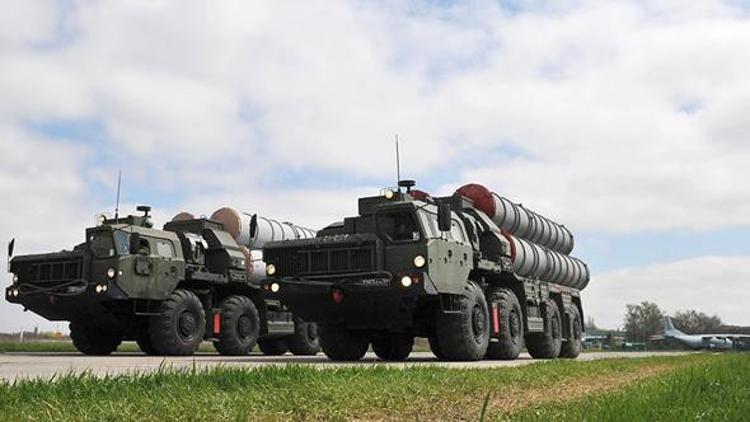 Rusya'dan flaş S400 iddiası: Anlaşma tamam, rakam belli oldu