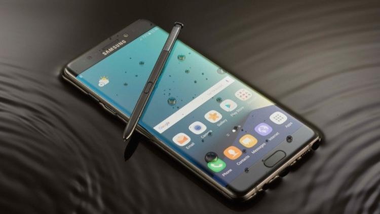 Galaxy Note FE'ye kullanıcılardan yoğun ilgi