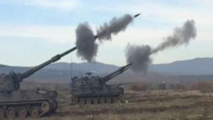 Son dakika: PYD'den Türkiye'ye taciz! Cevap gecikmedi