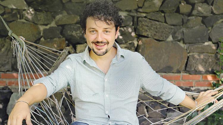 Serhan Arslan:30. sanat yılımı kutlamama 3 yıl kaldı