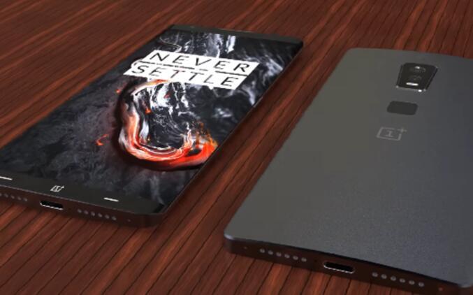 OnePlus 5 Türkiyede satışta