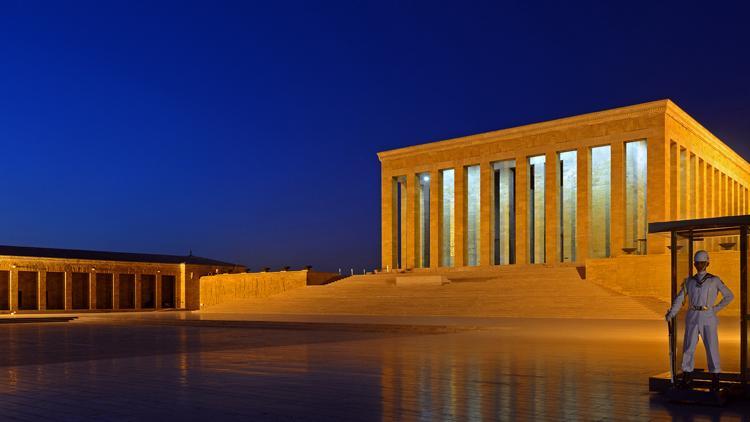 'Anıtkabir imara açılıyor' iddiasına Gökçek'ten yanıt geldi