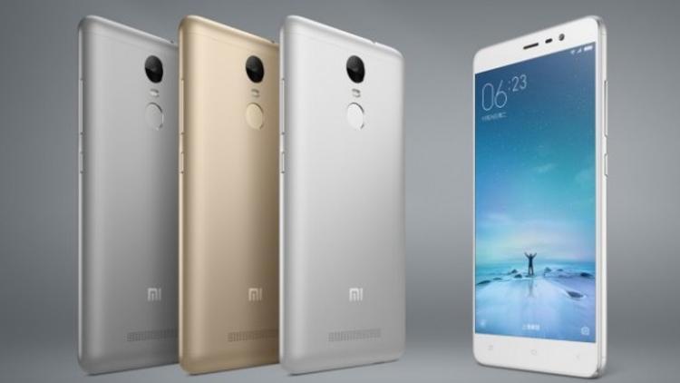 Xiaomi ile Samsung arasında dev anlaşma