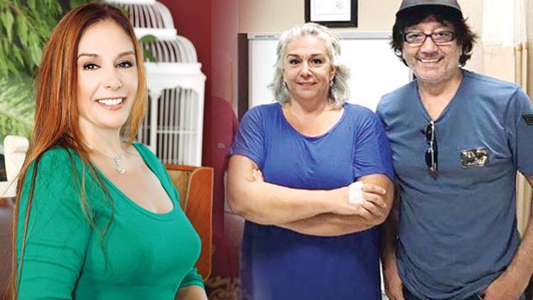 Burçin Orhon ameliyat masasına yatıyor!