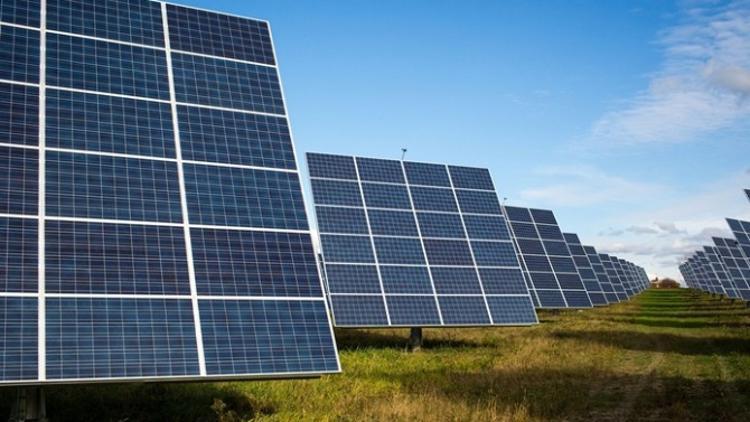 Zorlu Enerji, Filistin'de güneş tarlası kuracak