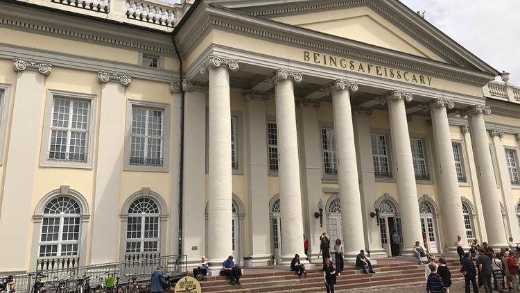 documenta’da ‘Güvende Olmak Korkutucu’