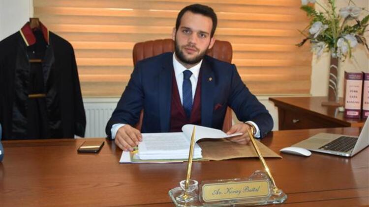 Selahattin Aydoğdu'nun avukatından Terim'e yanıt Son Dakika Haberler