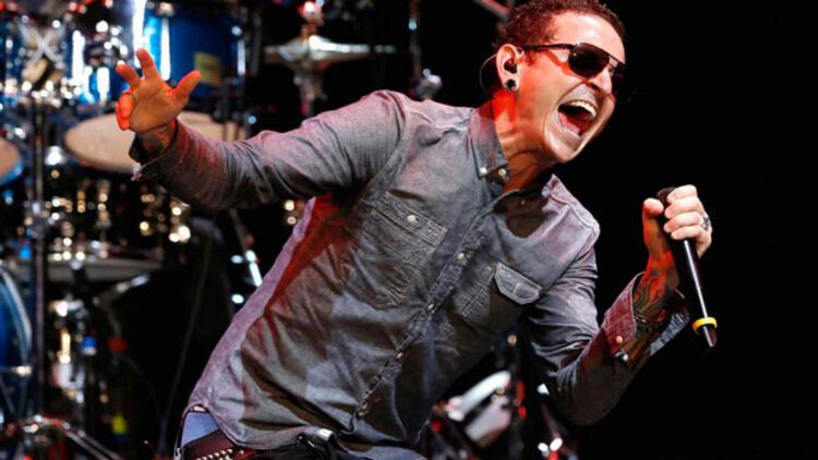 Son dakika... Linkin Parkın solisti Chester Bennington intihar etti