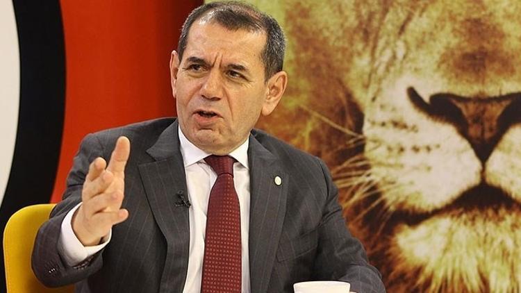 Dursun Özbek’in kahreden istatistikleri! Galatasaray onunla...