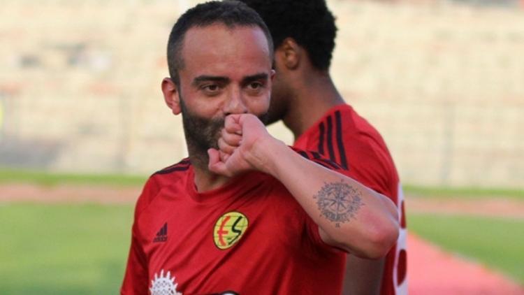 Semih Şentürk imzalıyor