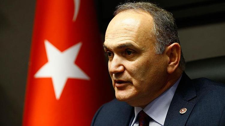 Bakan açıkladı... FETÖ'ye ait 734 marka, 72 tasarım ve 15 patent TMSF'ye devredildi