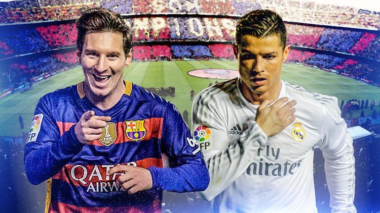 İşte El Clasico tarihleri! Dev randevu...
