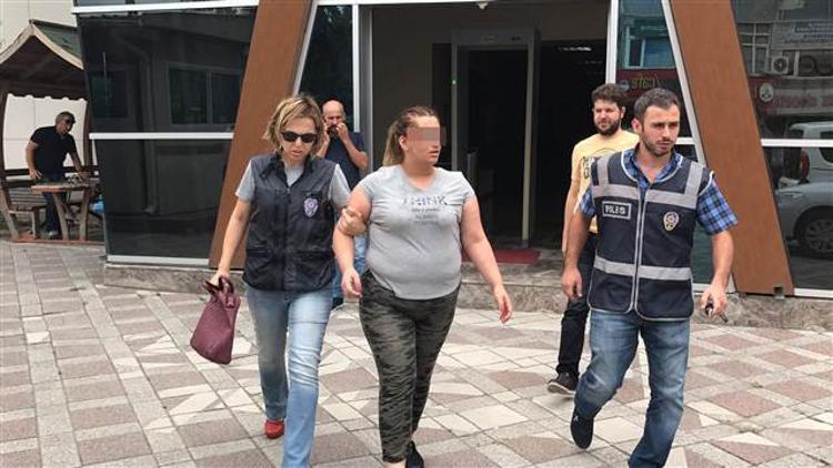 Eskort sitesinden tanışıp buluşmaya gidince...