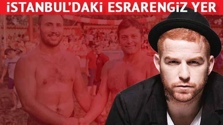 Er meydanında Türkiye şampiyonunun karşısına hangi cesaretle çıktım?
