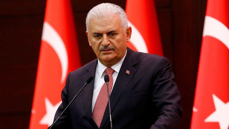 Son dakika... Başbakan'dan Mescid-i Aksa açıklaması