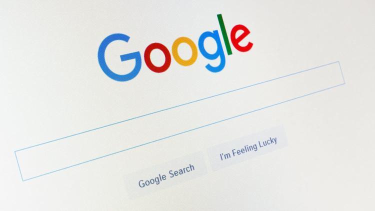 Google arama sayfası yıllar sonra tamamen değişiyor!