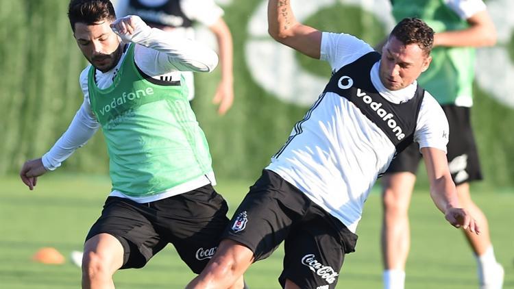 Quaresma henüz katılmadı