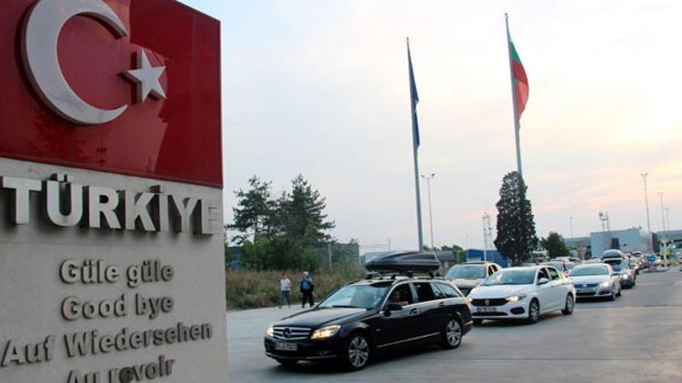 Bunları yaparsanız kapıda beklemezsiniz
