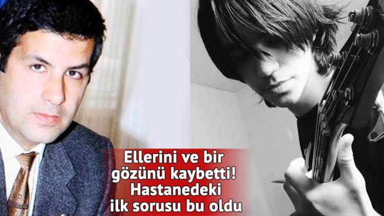Kahreden soru: Ellerim iyileşir mi?