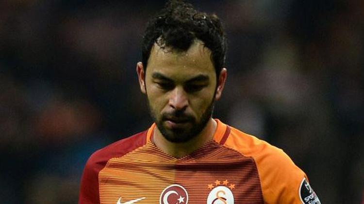 Aslan'da o da gidiyor