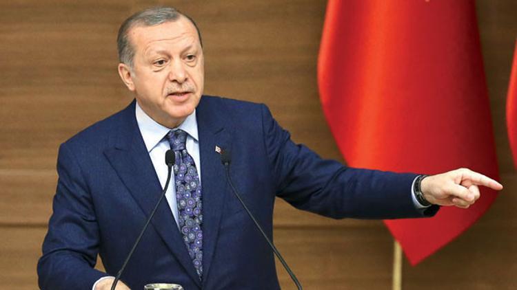 "Yorulan varsa kenara çekilsin"