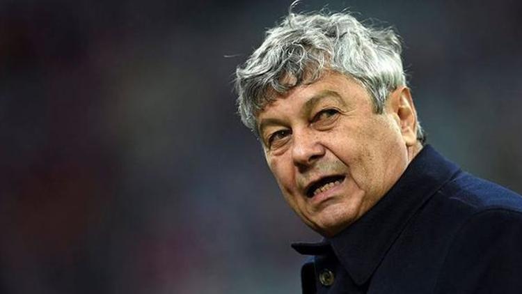 Can Topsakal'dan Lucescu açıklaması: Olumlu...