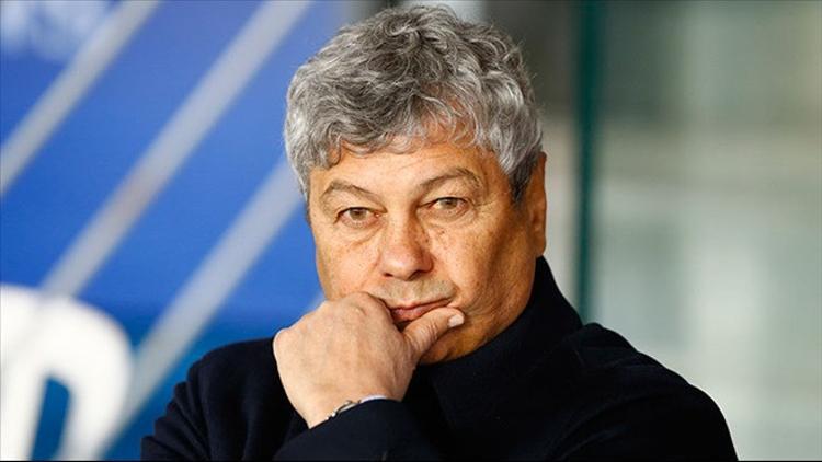 Lucescu: Güzel bir birliktelik olacak