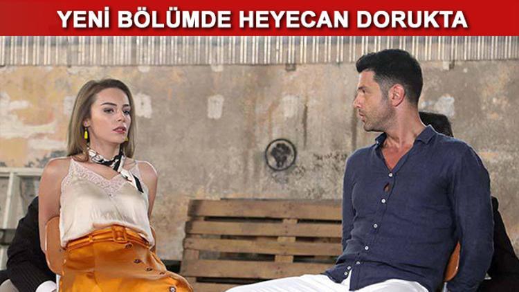 İki Yalancı son bölüm ardından 5. bölüm fragmanı yayınlandı mı?