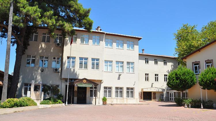 Gizli kazıda ortaya çıktı! Kız Teknik Öğretim Enstitüsü’nün altında bulundu