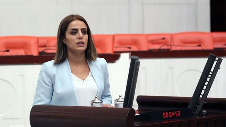Son dakika: HDP'li vekil gözaltına alındı