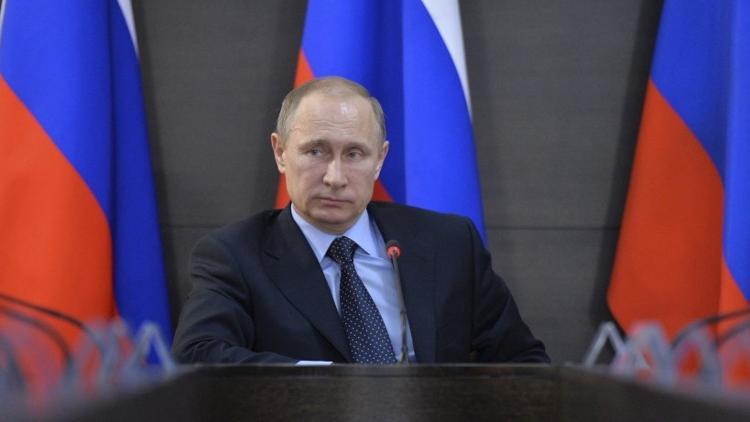 Putin, Rus vatandaşlığına giriş sistemi değişikliğini onayladı