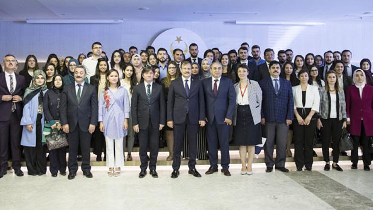 ‘Siz yapacaksınız, Türkiye destek verecek’